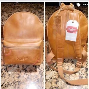 Rawlings Women’s Mini Backpack